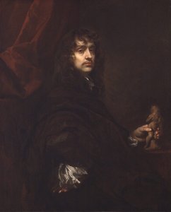 Sir Peter Lely de Peter Lely